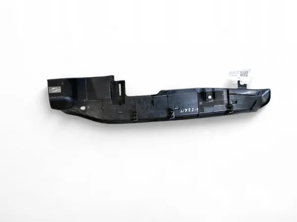 Lexus NX konnuslukon kansi OEM 5338978020 image 6