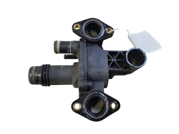 Distributeur système refroidissement Land Rover OE 4h2q8592bf image 2