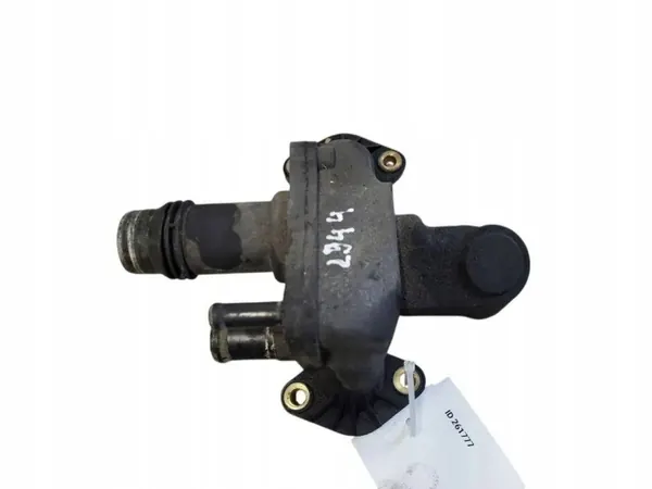Distributeur système refroidissement Land Rover OE 4h2q8592bf image 3