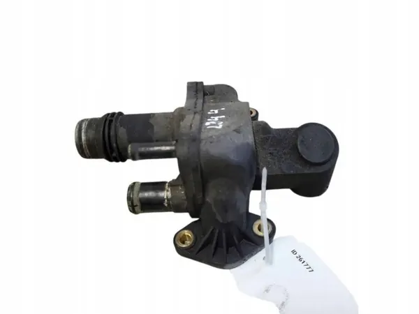 Distributeur système refroidissement Land Rover OE 4h2q8592bf image 4