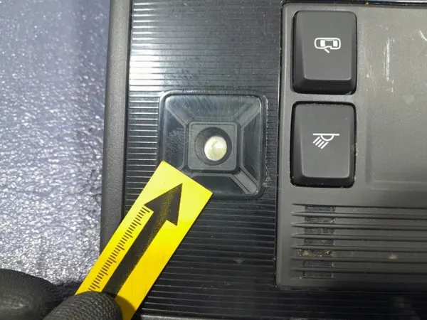 Skoda Kodiaq I Lift 19- Katkovalo OEM 3V0868837E image 7