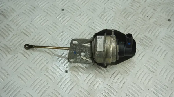 OEM 01230123 Nokka-akselit Opel Zafira B 1.6 image 2
