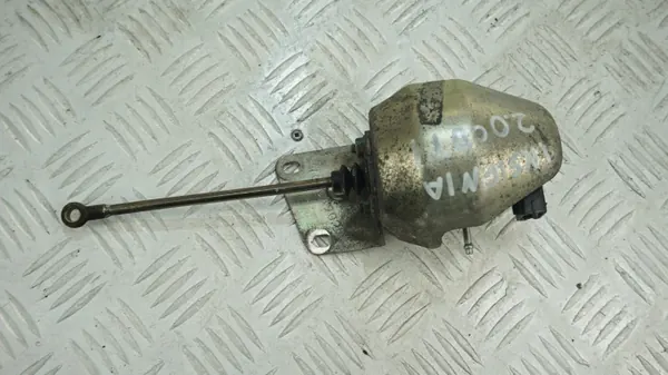 OEM 01230123 Nokka-akselit Opel Zafira B 1.6 image 3