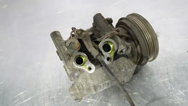 Compresseur de climatisation Honda OE HS-090L image 3