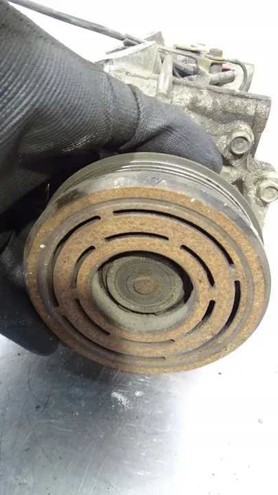 Compresseur de climatisation Honda OE HS-090L image 6