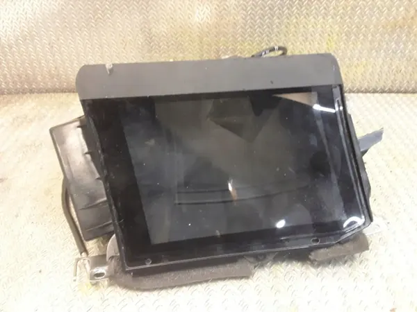 BMW HUD-näyttö OEM 6963887 6-sarja E63/E64 image 2