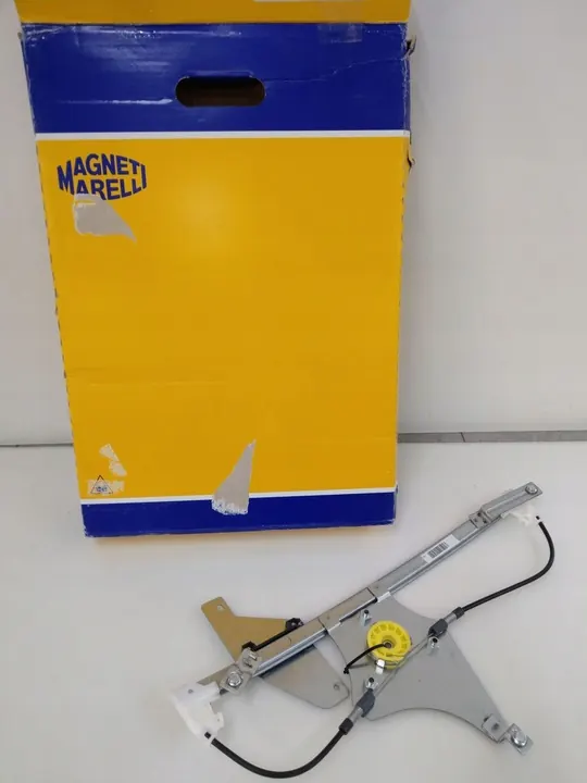 Elevador de Vidro Peugeot 508 Magneti Marelli image 2