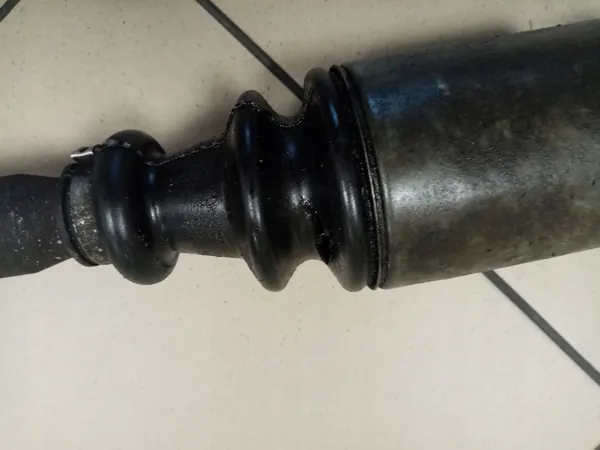 SNR DK55.125 Drivaxel image 3