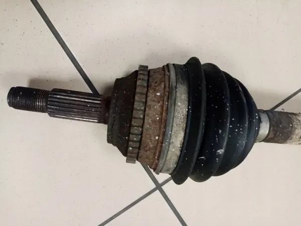 SNR DK55.125 Drivaxel image 4