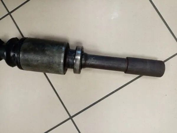 SNR DK55.125 Drivaxel image 5