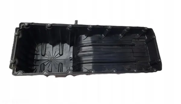 Cárter de aceite usado OEM A4710105513 Mercedes Actros MP4 image 2