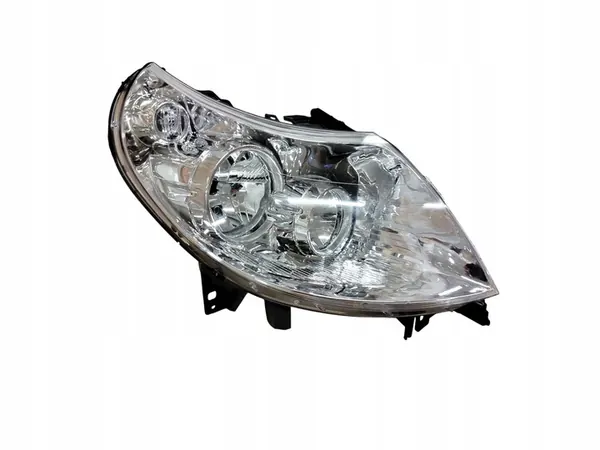 Farol dianteiro direito para Ducato Boxer Jumper 06- image 2