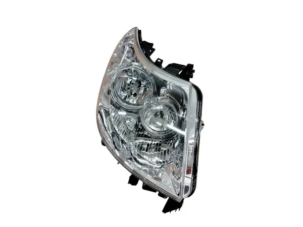 Farol dianteiro direito para Ducato Boxer Jumper 06- image 3