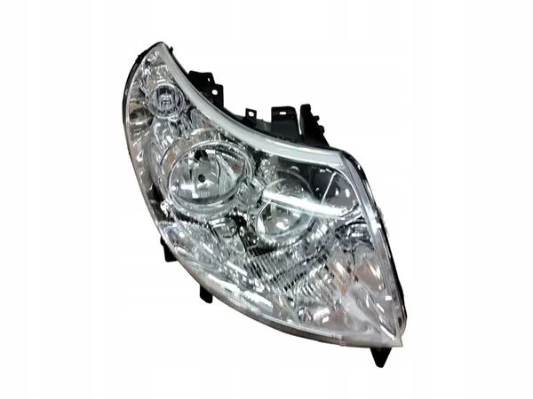 Farol dianteiro direito para Ducato Boxer Jumper 06- image 4