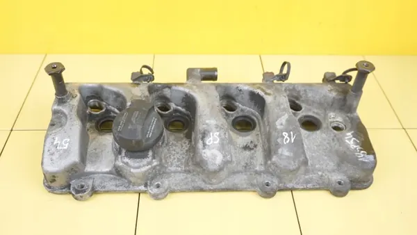 Couvercle de soupape OEM 18SP54 20 pour Hyundai 2.0 CRDI image 2