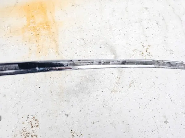 Acabamento do para-choque traseiro BMW 3 F30 Sedan Sport Line OEM 7289755 image 10