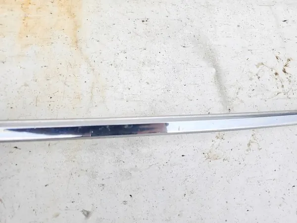 Acabamento do para-choque traseiro BMW 3 F30 Sedan Sport Line OEM 7289755 image 3