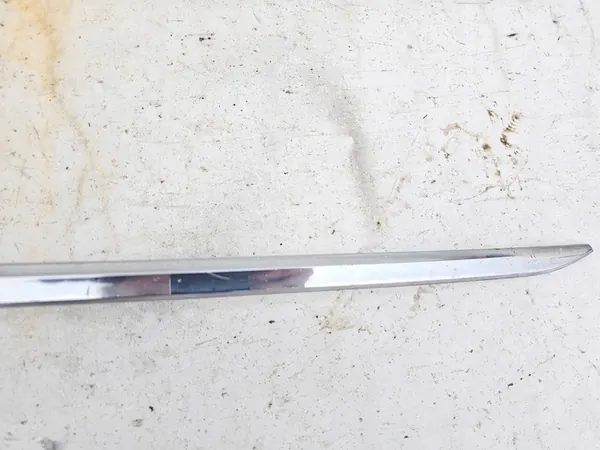 Acabamento do para-choque traseiro BMW 3 F30 Sedan Sport Line OEM 7289755 image 4