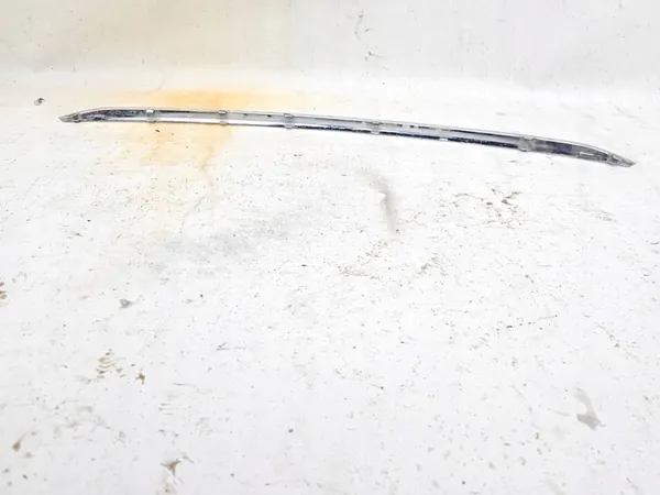 Acabamento do para-choque traseiro BMW 3 F30 Sedan Sport Line OEM 7289755 image 8