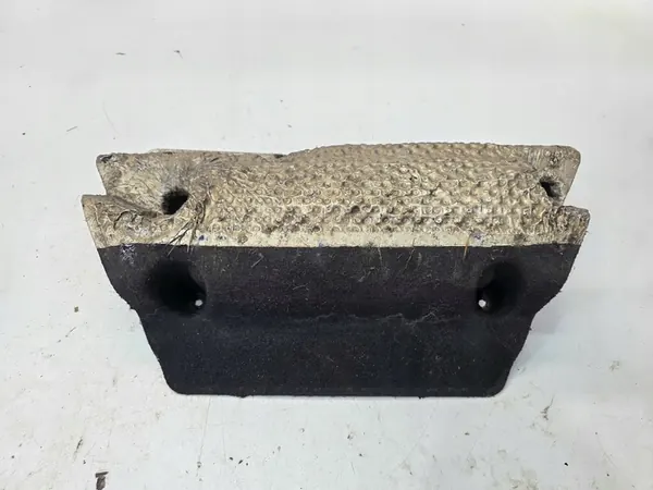 Protection Thermique Compresseur Audi A6 C7 A7 image 1