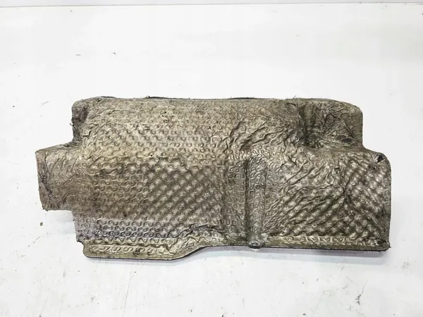 Protection Thermique Compresseur Audi A6 C7 A7 image 2