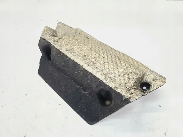 Protection Thermique Compresseur Audi A6 C7 A7 image 4