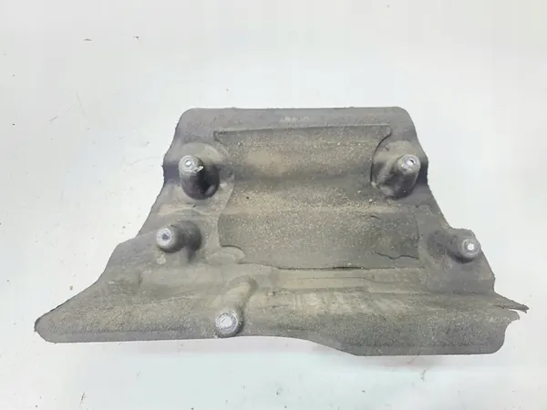 Protection Thermique Compresseur Audi A6 C7 A7 image 5