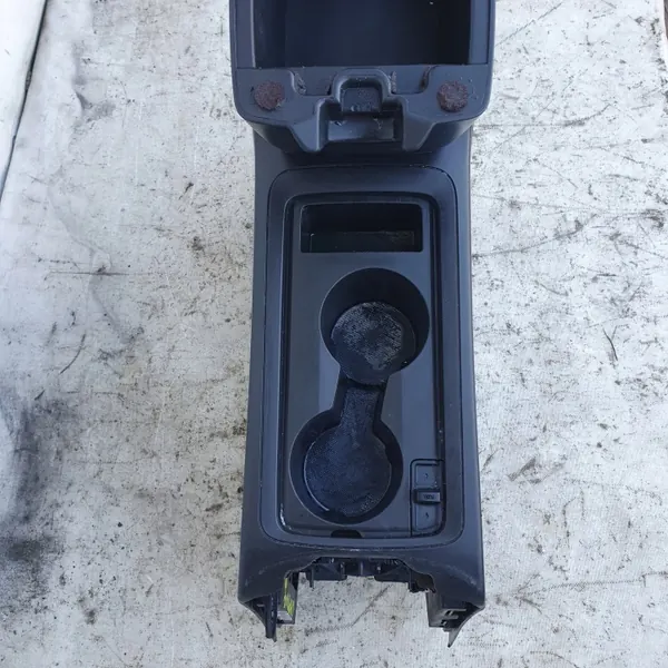 Apoio de Braço OEM 3453453 para Chevrolet Captiva Lift image 5