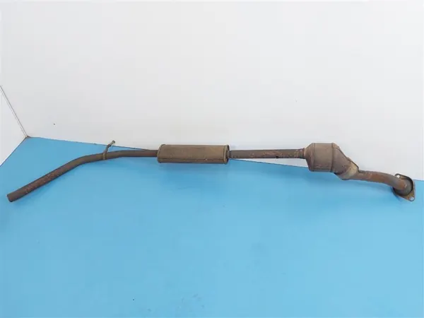 OEM 0019940479 Dacia Katalysator - Gebraucht image 2