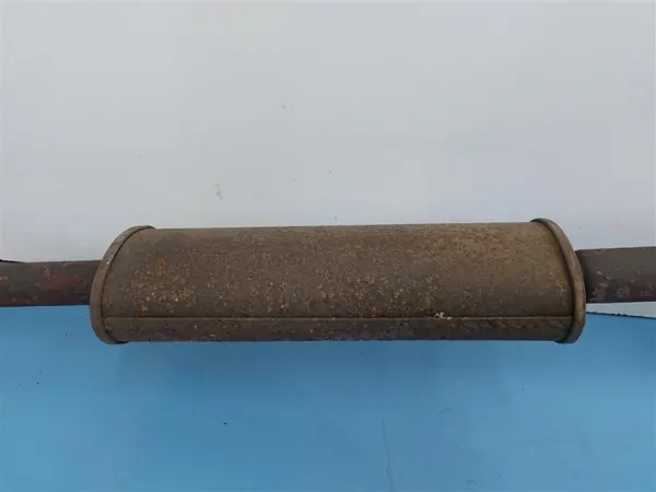 OEM 0019940479 Dacia Katalysator - Gebraucht image 5