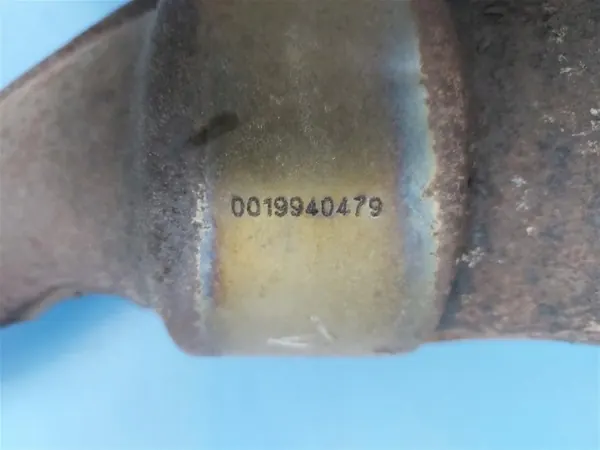 OEM 0019940479 Dacia Katalysator - Gebraucht image 7