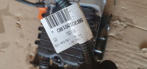 Heizwiderstand OEM 9830126180 9821712680 für Peugeot image 4
