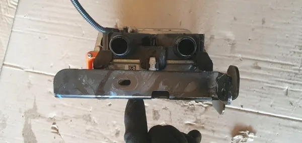 Heizwiderstand OEM 9830126180 9821712680 für Peugeot image 5