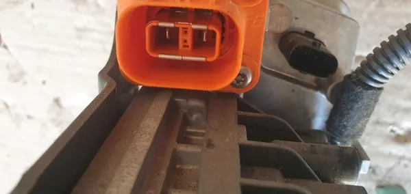 Heizwiderstand OEM 9830126180 9821712680 für Peugeot image 6