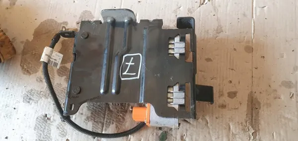 Heizwiderstand OEM 9830126180 9821712680 für Peugeot image 7