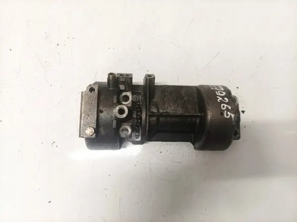 Bomba de aceite OEM 059103337b para Audi A4 2.5L 2003 image 2