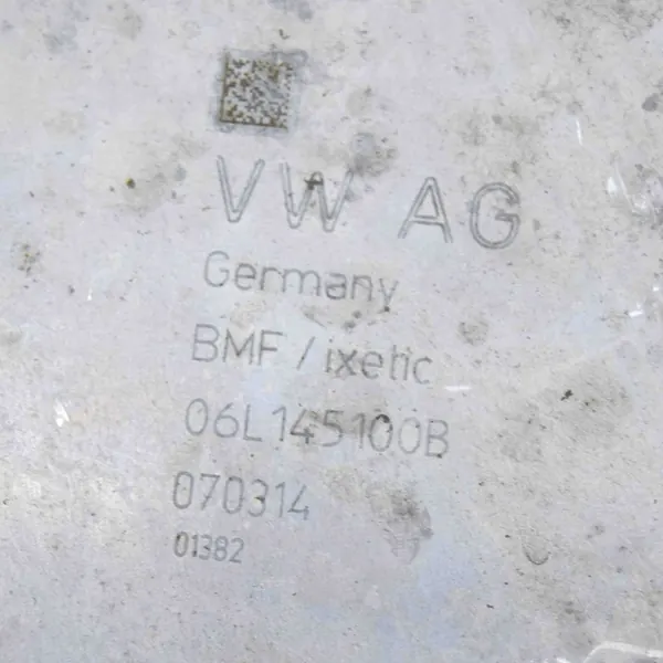 Imupumppu VW GOLF VII 2.0L 162kW OEM 06L145100B image 6