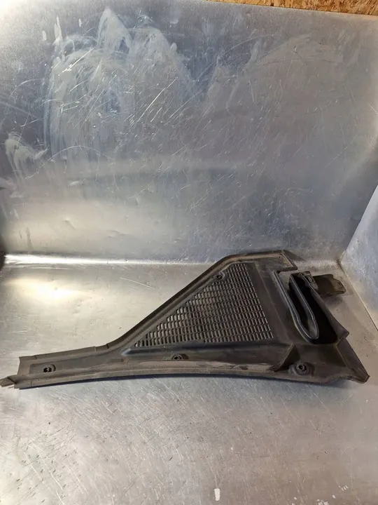 Couvercle de filtre à air côté droit BMW X6 E71 image 3