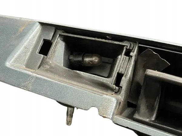 Moldagem de porta-malas Jeep OE para Grand Cherokee 3 WK image 4