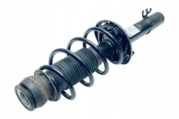 Ammortizzatore anteriore sinistro SEAT IBIZA IV ST 6R0413031BT image 3