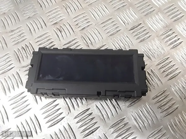 Écran d'affichage Opel Insignia A OEM 12844841g image 2