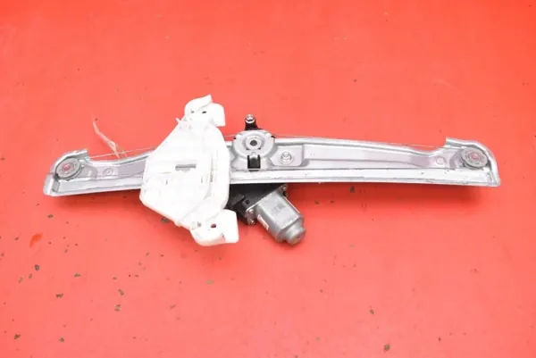OEM 82450-N7010 Elevador de ventana izquierdo delantero Hyundai Tucson image 5