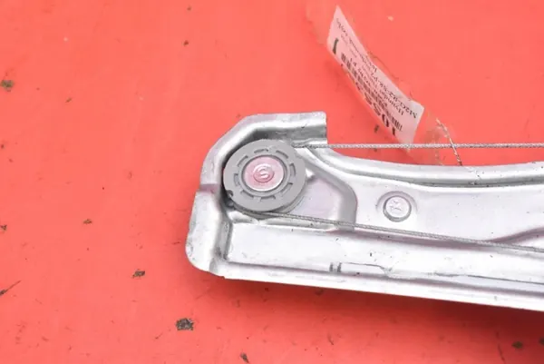 OEM 82450-N7010 Elevador de ventana izquierdo delantero Hyundai Tucson image 6