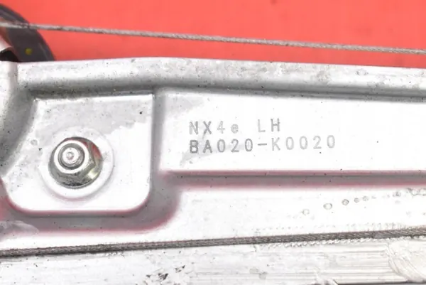 OEM 82450-N7010 Elevador de ventana izquierdo delantero Hyundai Tucson image 9