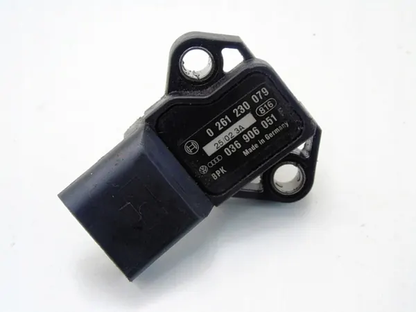 Capteur MAP OEM 0261230079 pour moteur 1.6 FSI image 2