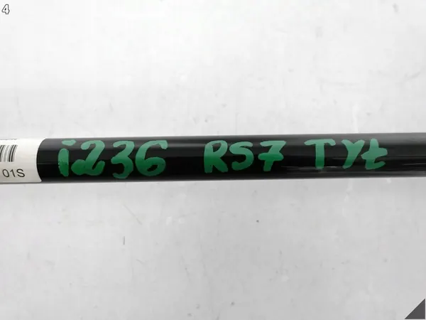 AUDI RS7 S7 4G8 RS6 S6 C7 Stabilizzatore Posteriore 4G0511305P image 5