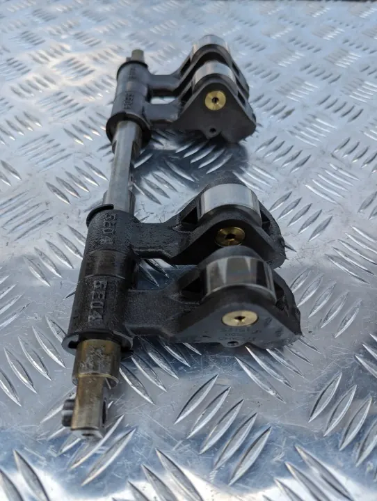 Rouleaux de poussoir OEM 1775045 pour Scania XPI Euro 6 image 4