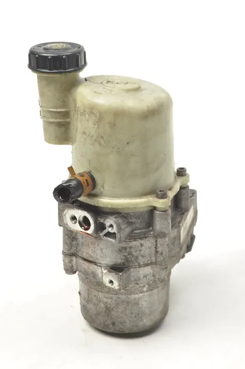 Bomba de direção elétrica Dacia Sandero 1.5 DCI image 2