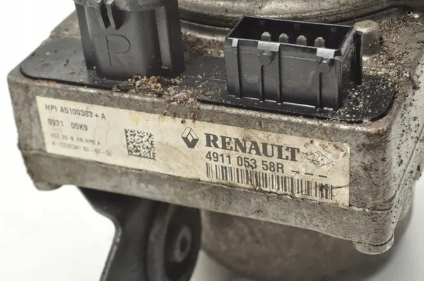 Bomba de direção elétrica Dacia Sandero 1.5 DCI image 5