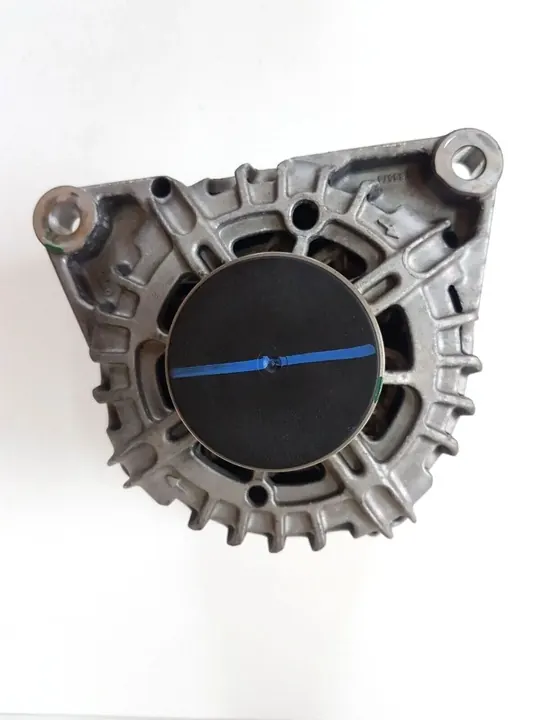 CITROEN PEUGEOT 1.2 THP Vaihtovirtageneraattori image 6